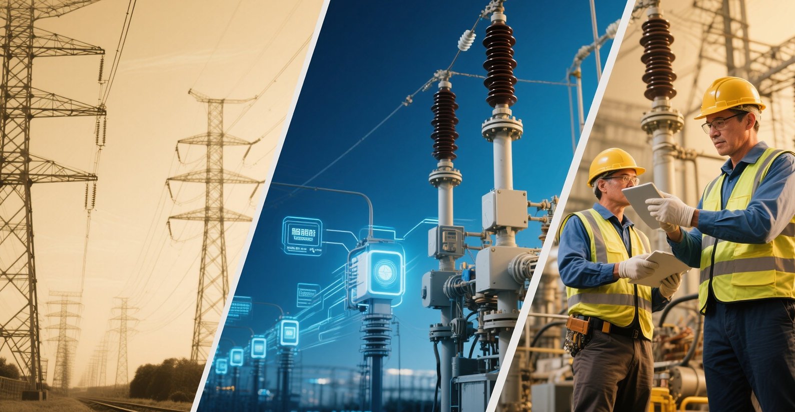 全台獨家民間企業導入德國百年大廠High Volt 345kV特高壓交流耐壓共振試驗設備